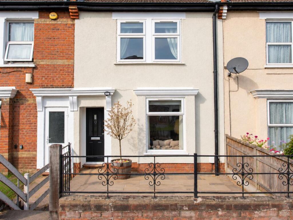Main image of property: Whitehorse Road, Croydon
