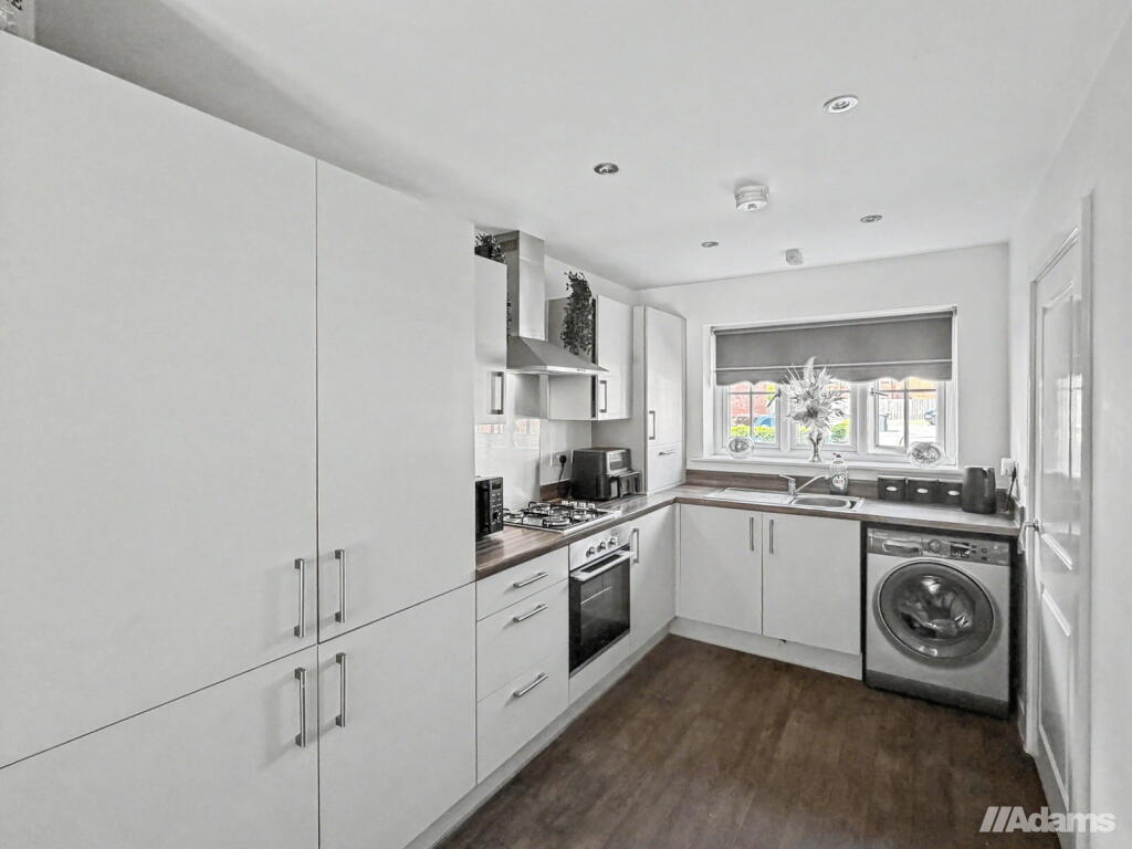 House in Warrington - View 2