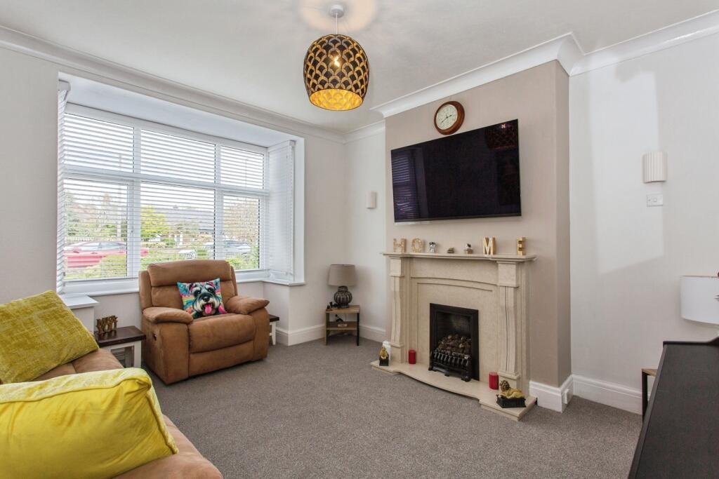 House in Preston, Bamber Bridge - View 4