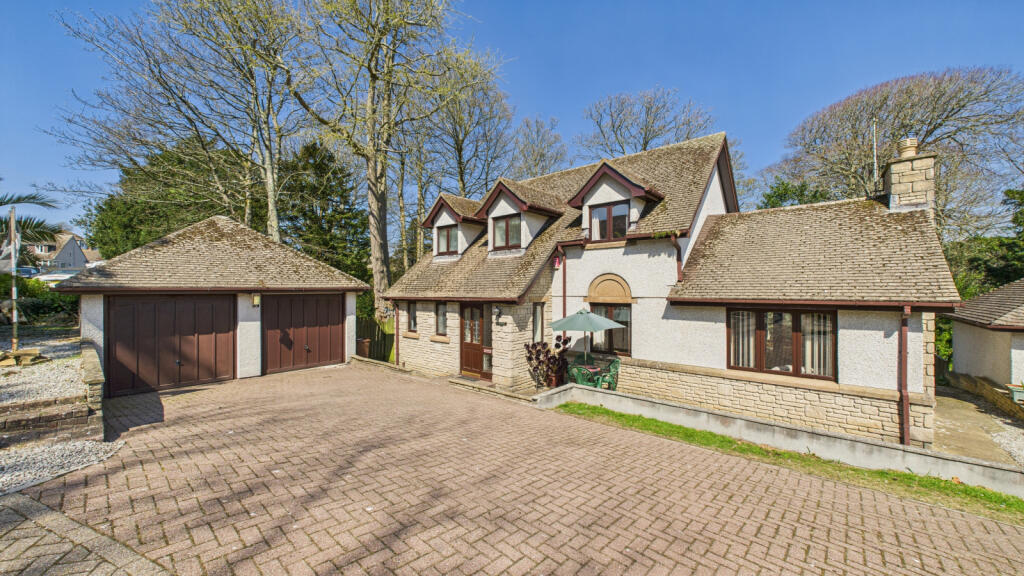 Main image of property: Gwedhennek, Gulval, Penzance, Cornwall, TR18 3NJ