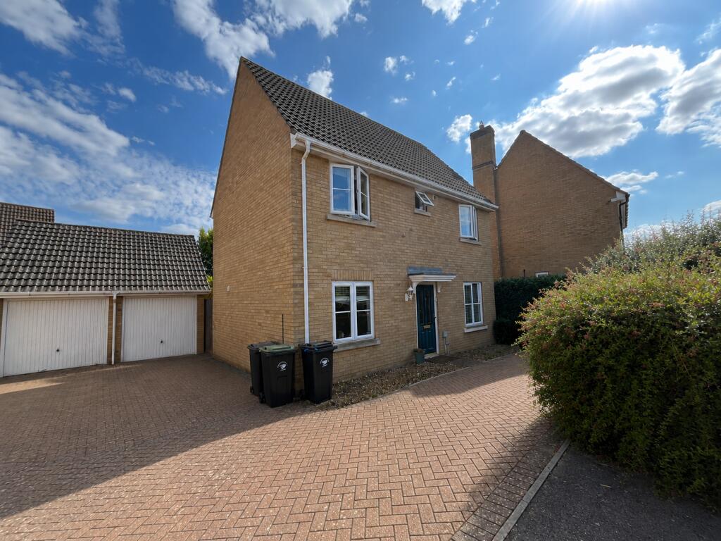 Main image of property: Woodlands Park Drive, Woodlands Park, Great Dunmow, Essex, CM6