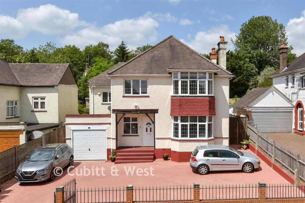 Main image of property: Pampisford Road, Purley, Surrey