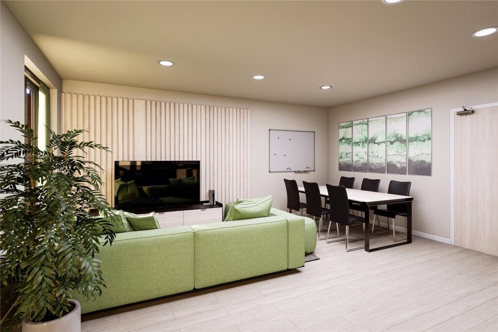 1 bedroom house share for rent