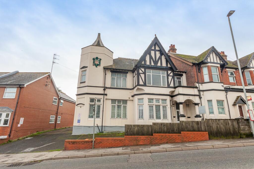Main image of property: Flat ,  Brighton Road, Newhaven