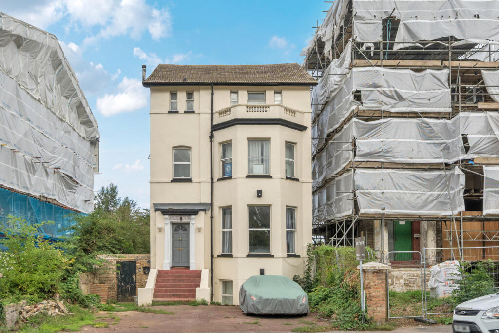 Main image of property: Burnt Ash Hill, Lee