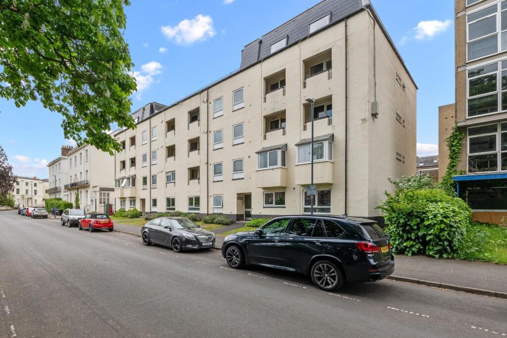 Main image of property: Warwick Terrace, Royal Leamington Spa