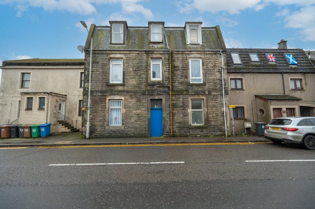 Main image of property: Priory Lane, Dunfermline, KY12