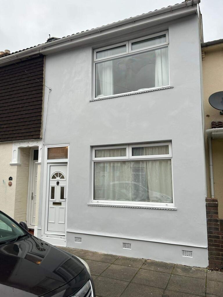Main image of property: Jervis Road, Portsmouth, PO2