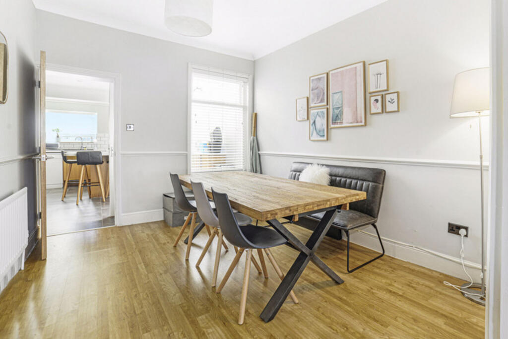 House in Dorchester - More