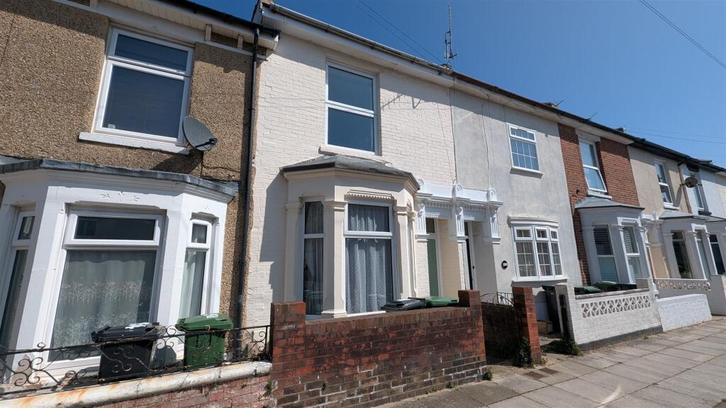 Main image of property: LANDGUARD ROAD, SOUTHSEA, PO4 9DU