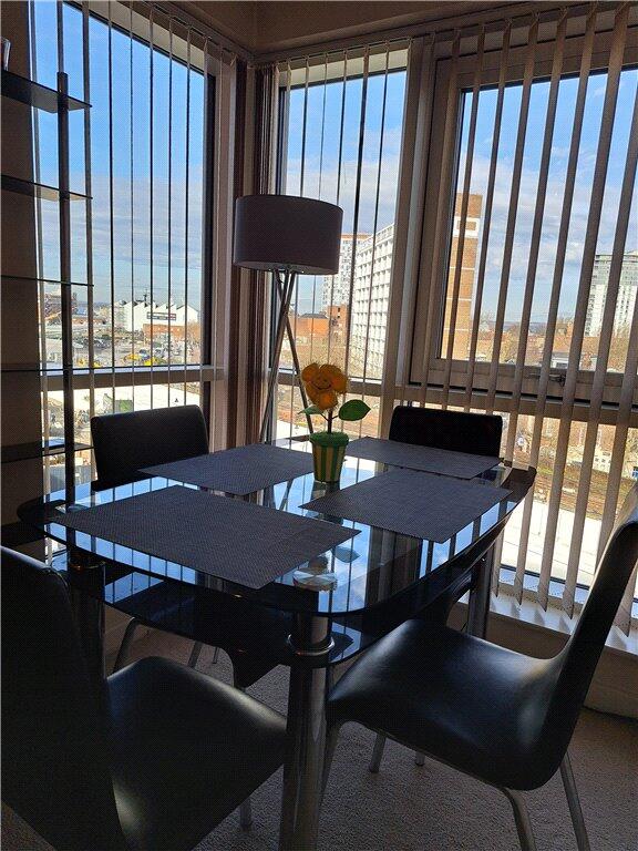 Apartment in Portsmouth - View 2
