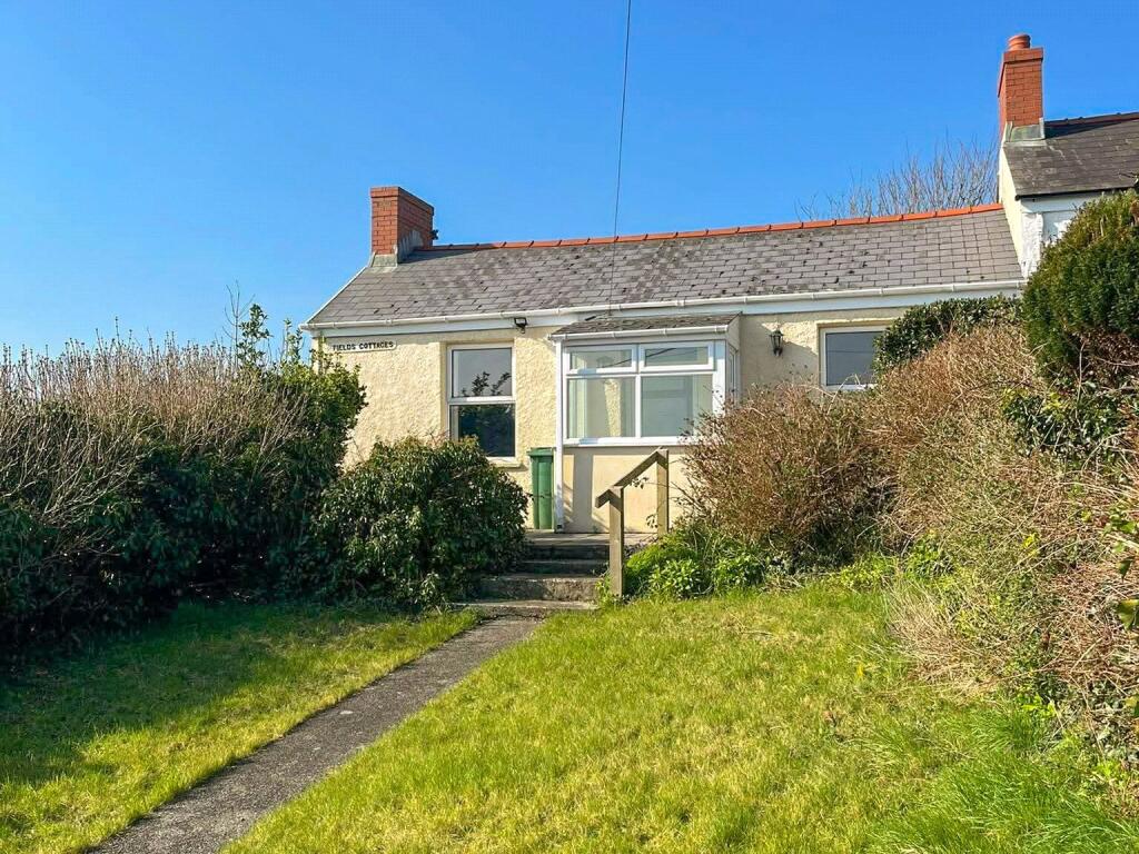 Main image of property: Neyland Terrace, Neyland, Milford Haven, Pembrokeshire, SA73