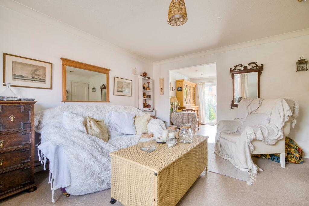 House in Bath, Castle Cary - View 4