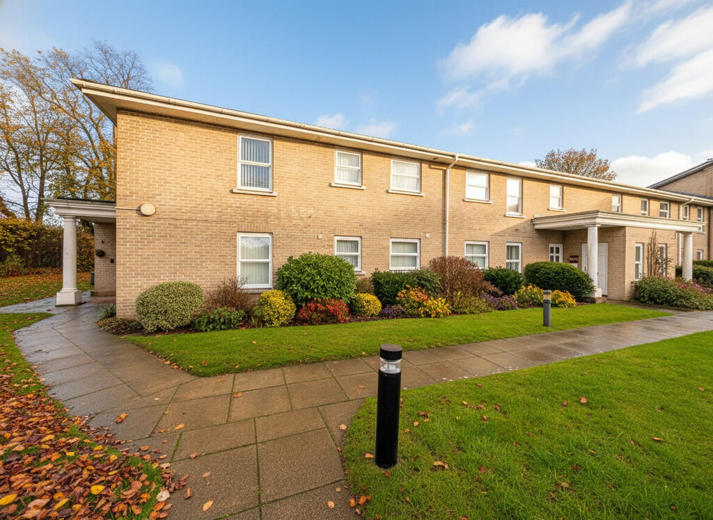 Main image of property: Uvedale Court, Needham Market