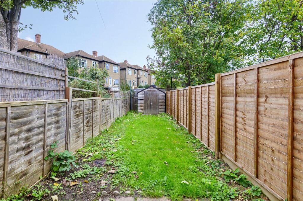 Apartment in London - View 3