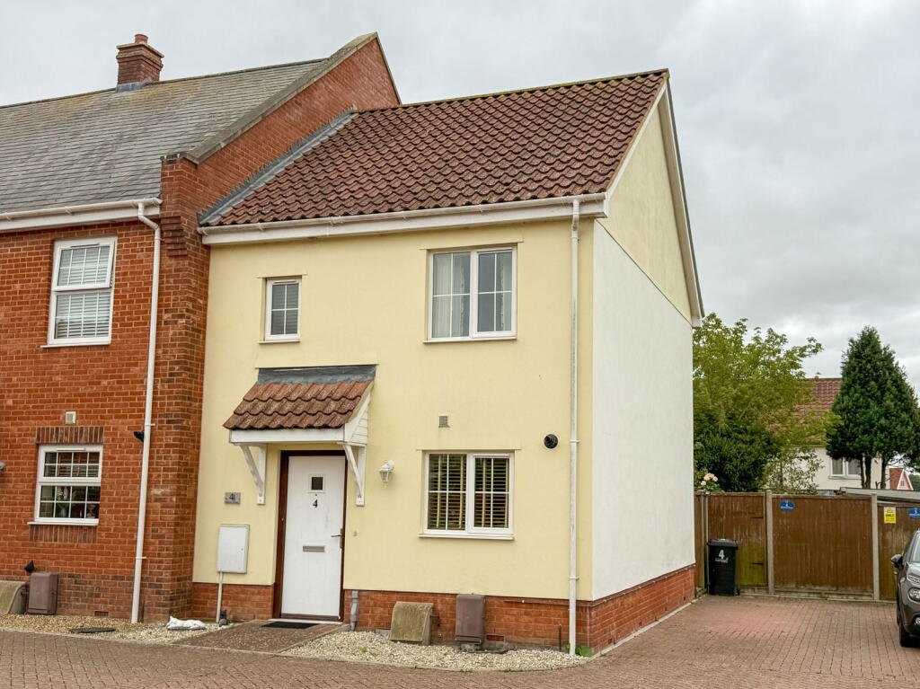 Main image of property: Stanley Road, Diss, IP22 4BN