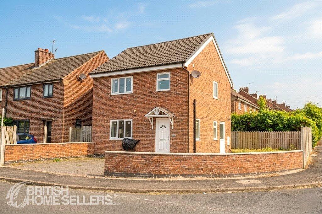 Main image of property: Pagenall Drive, Swallownest, Sheffield, South Yorkshire, S26