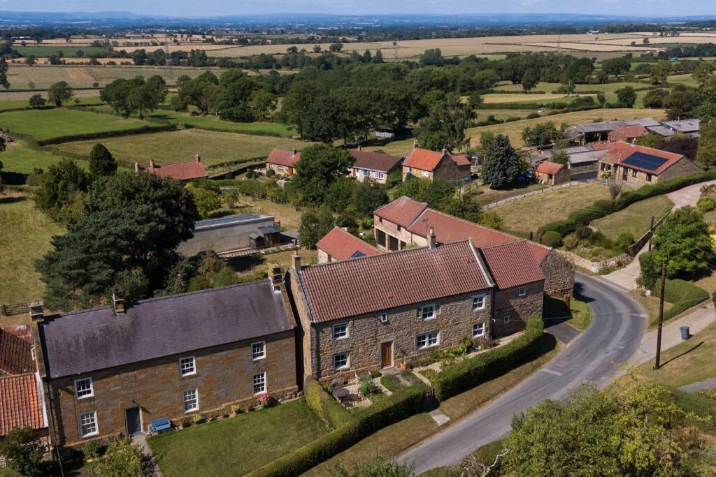 Main image of property: Borrowby, Thirsk