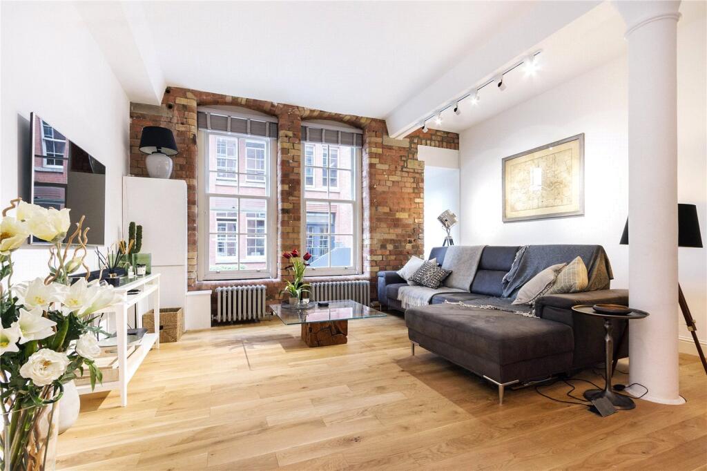 Main image of property: Green Walk, London, SE1