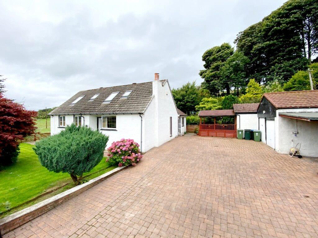 Main image of property: Greenbank of Arnot by Scotlandwell KY13 9WN