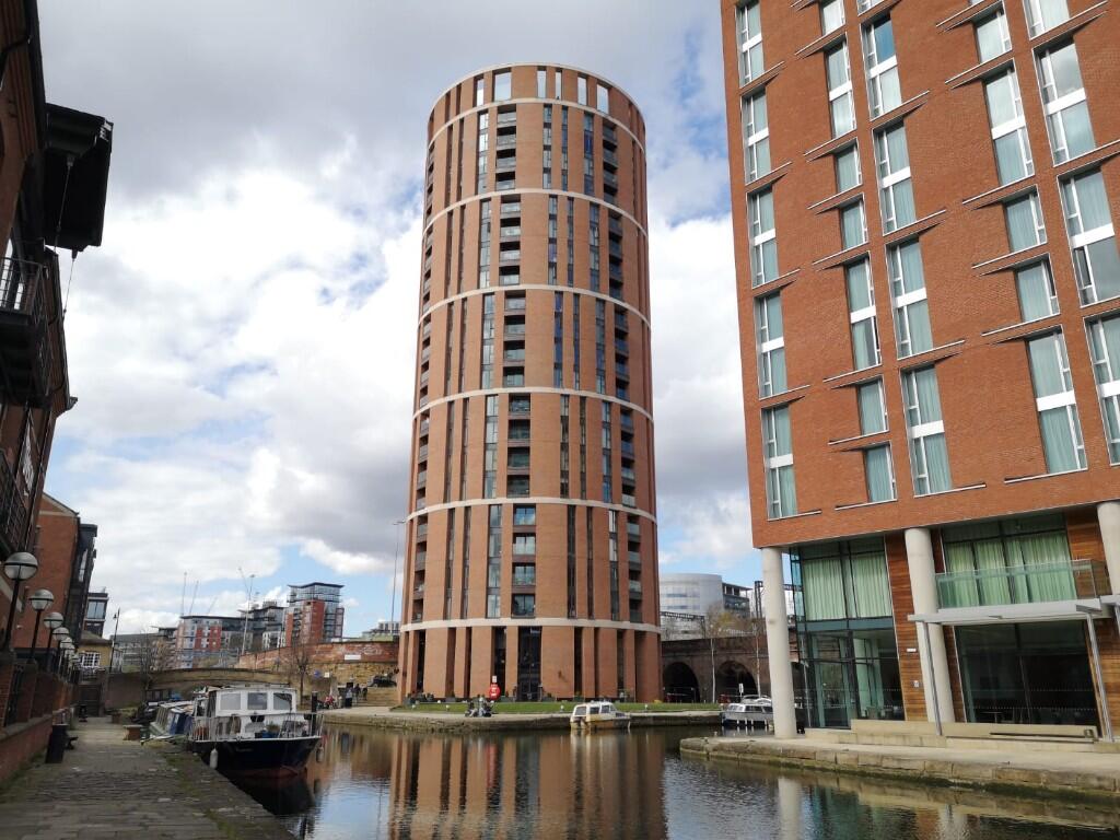 Main image of property: Candle House, 1 Wharf Approach, Leeds, West Yorkshire, LS1