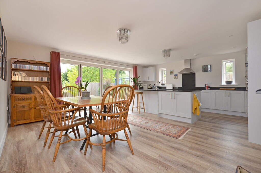House in King's Lynn and West Norfolk, Terrington St. Clement - View 5