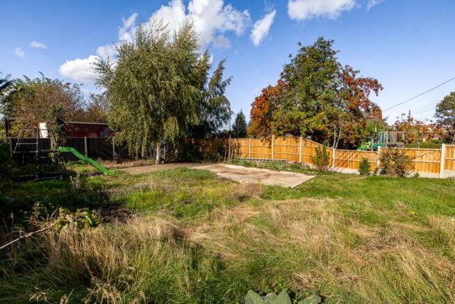 Plot Adjacent Puzzledene (North End)-7