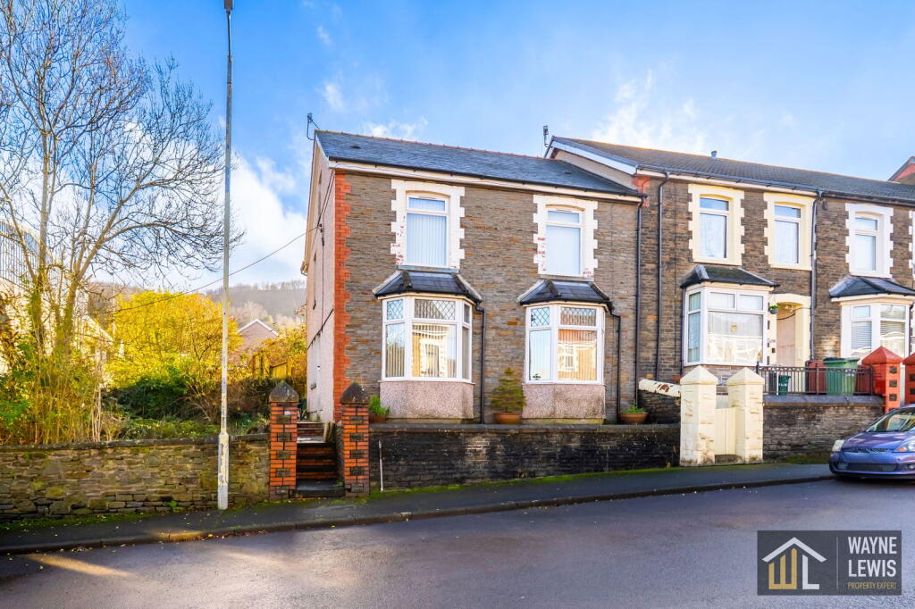Main image of property: Coedpenmaen Road, Pontypridd, CF37 4LR
