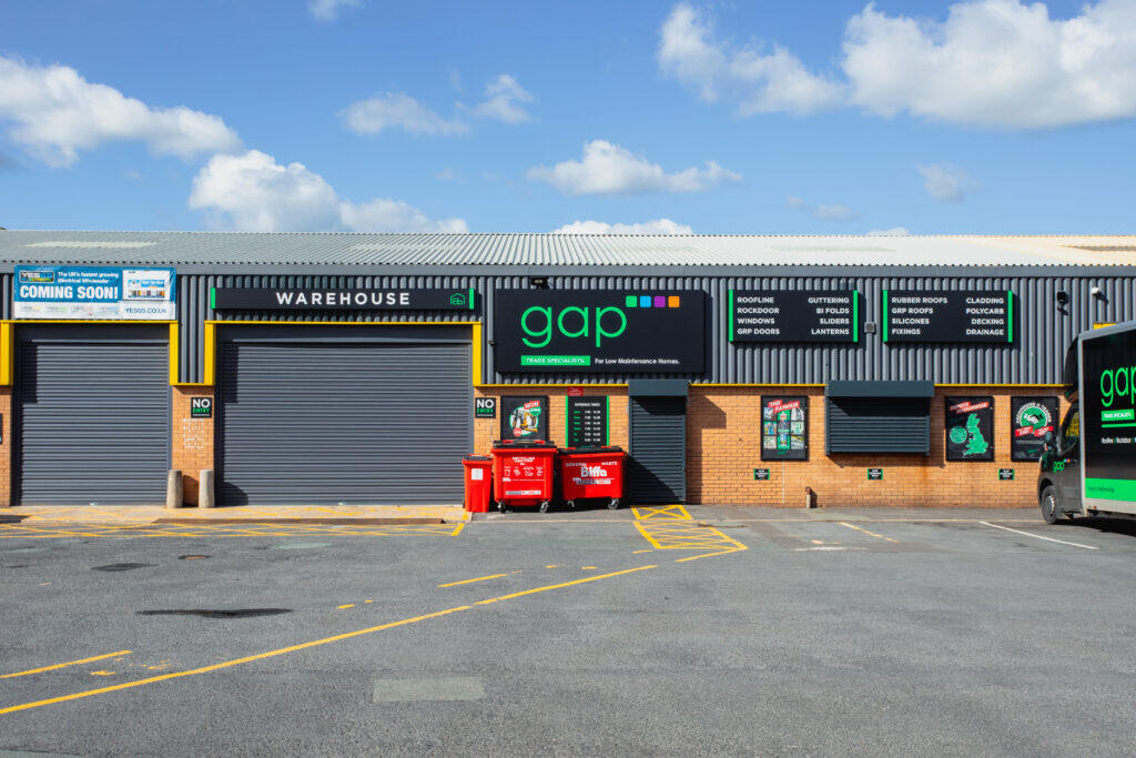 Additional image 14 of Burnham Trade Park, Burnham Gate, Burnley, BB11 4AJ