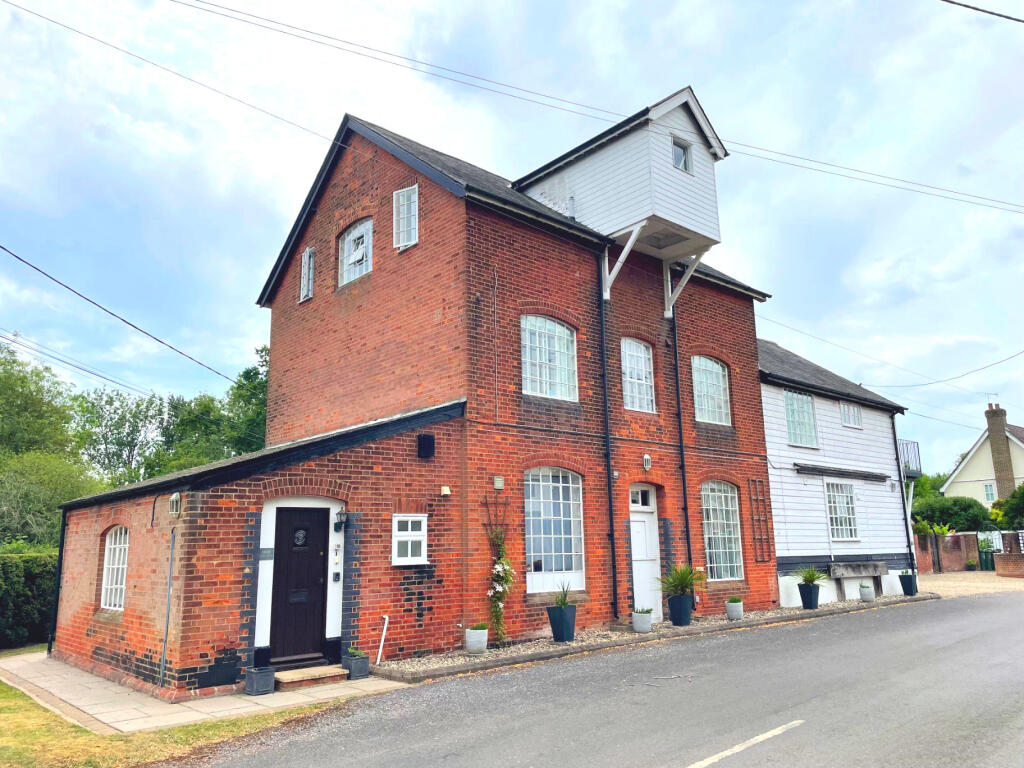 Main image of property: Cock Green, Felsted