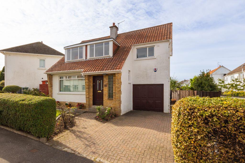 Main image of property: 15 Silverknowes View, Edinburgh, EH4 5PT