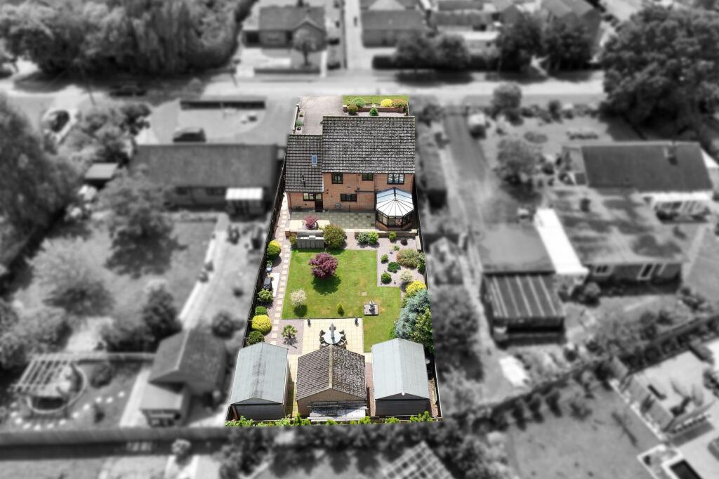 Hockland Road, Tydd St. Giles, PE13 photo 2