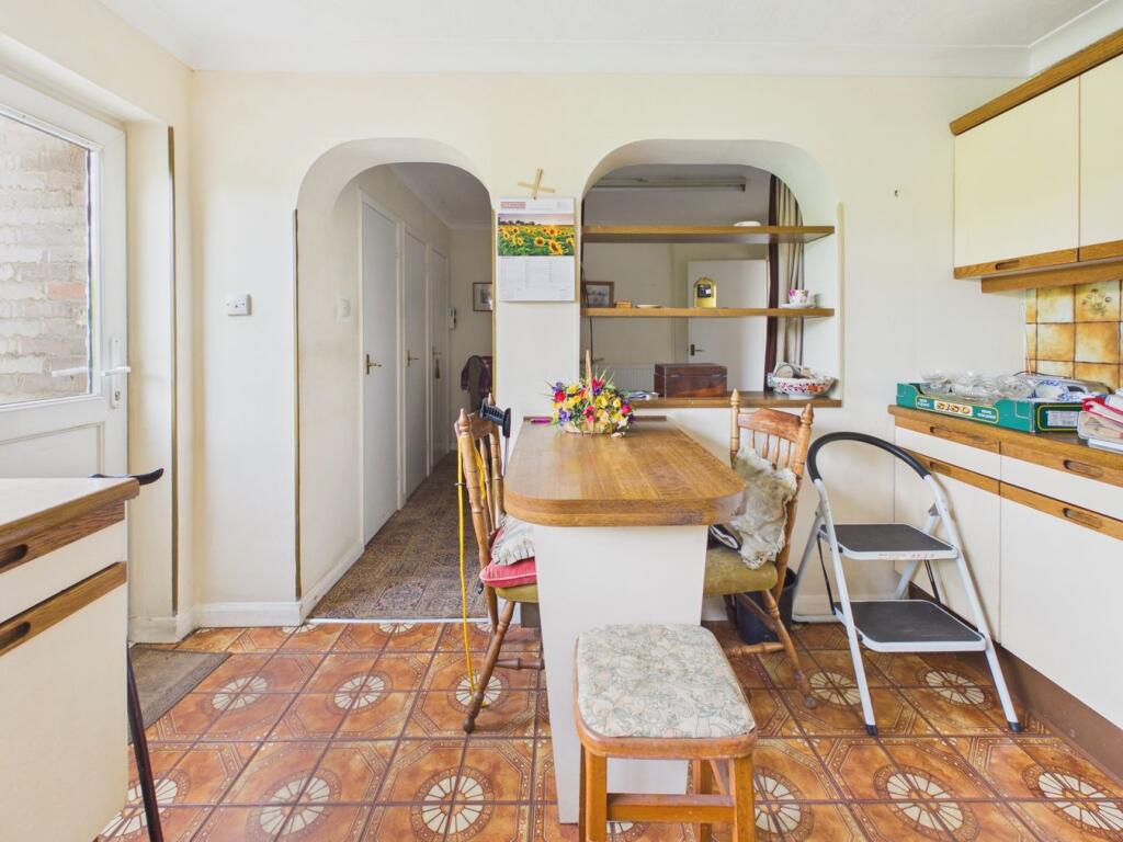 House in Downham Market - More