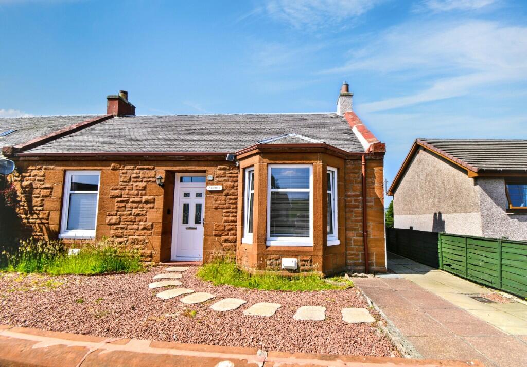 Main image of property: Leggate, KA18