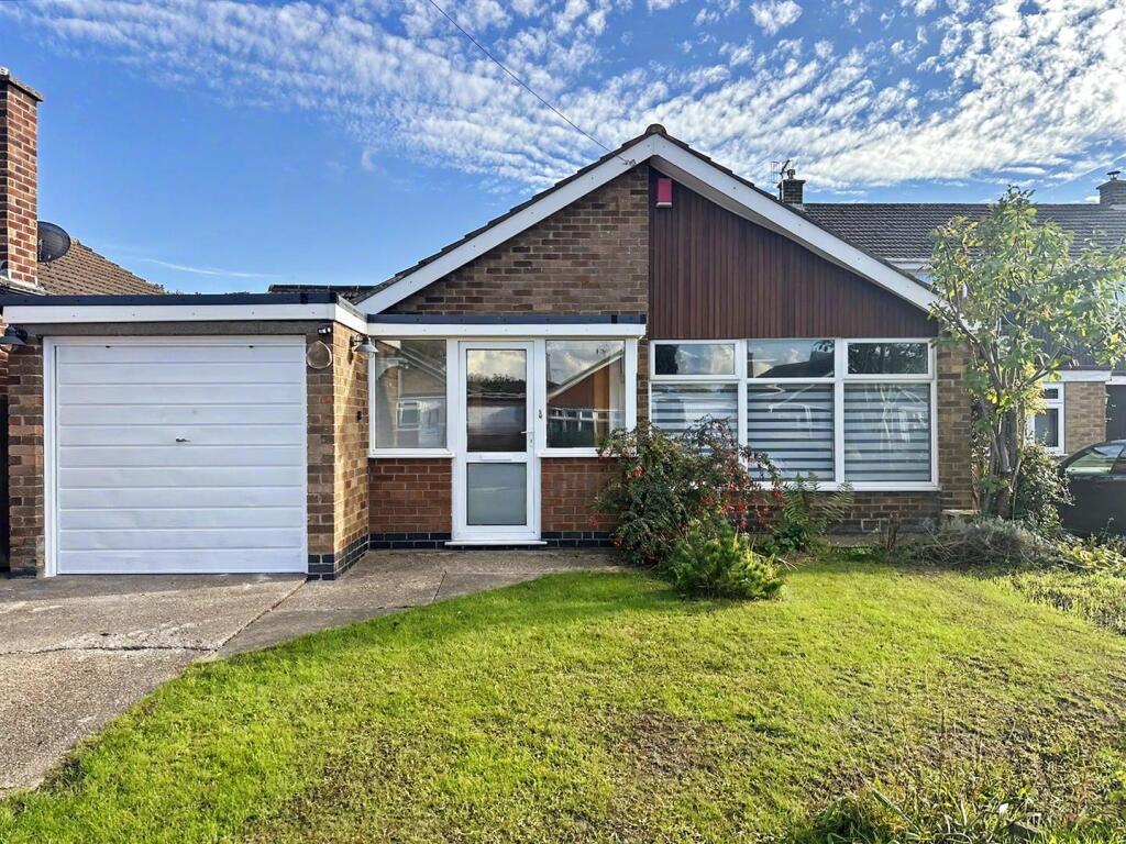 House in Nottingham - View 2