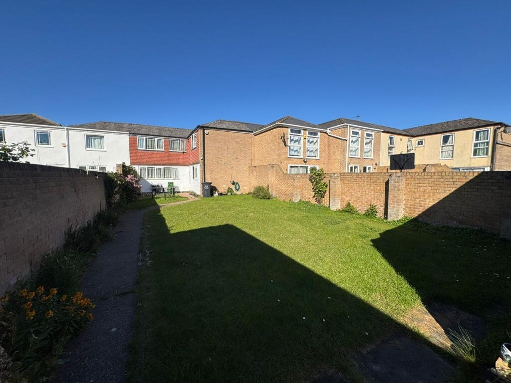 Main image of property: Rushey Close, Rushey Mead, Leicester, LE4