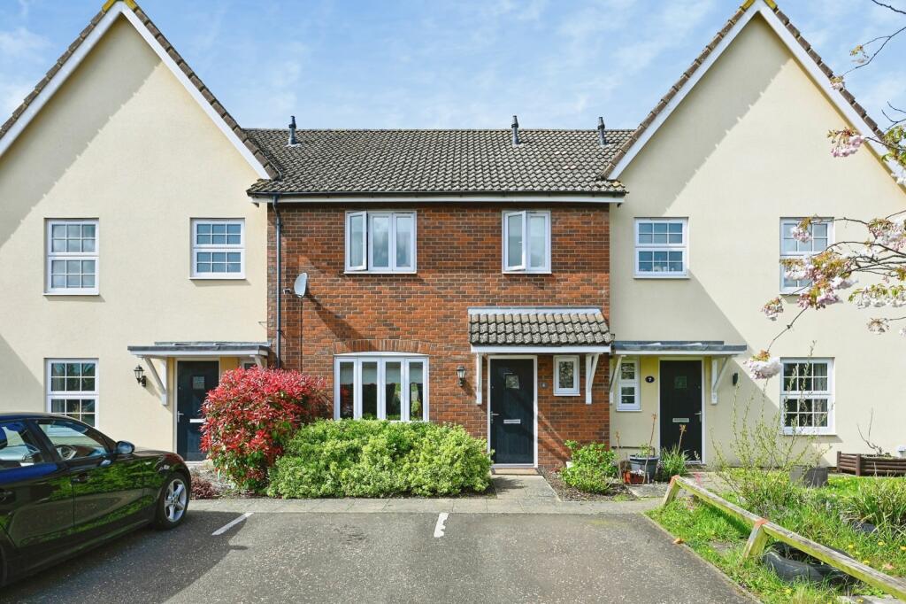 Main image of property: Nolan Court, Watlington, King's Lynn, Norfolk, PE33