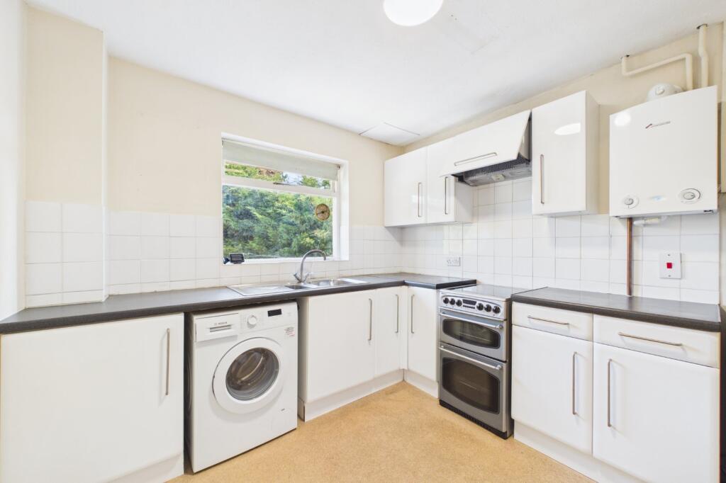 Main image of property: Lowfield Road, Caversham, Reading, Berkshire, RG4