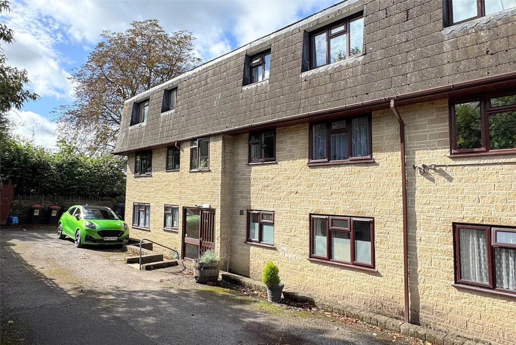 Malthouse Close, Wincanton, Somerset, BA9