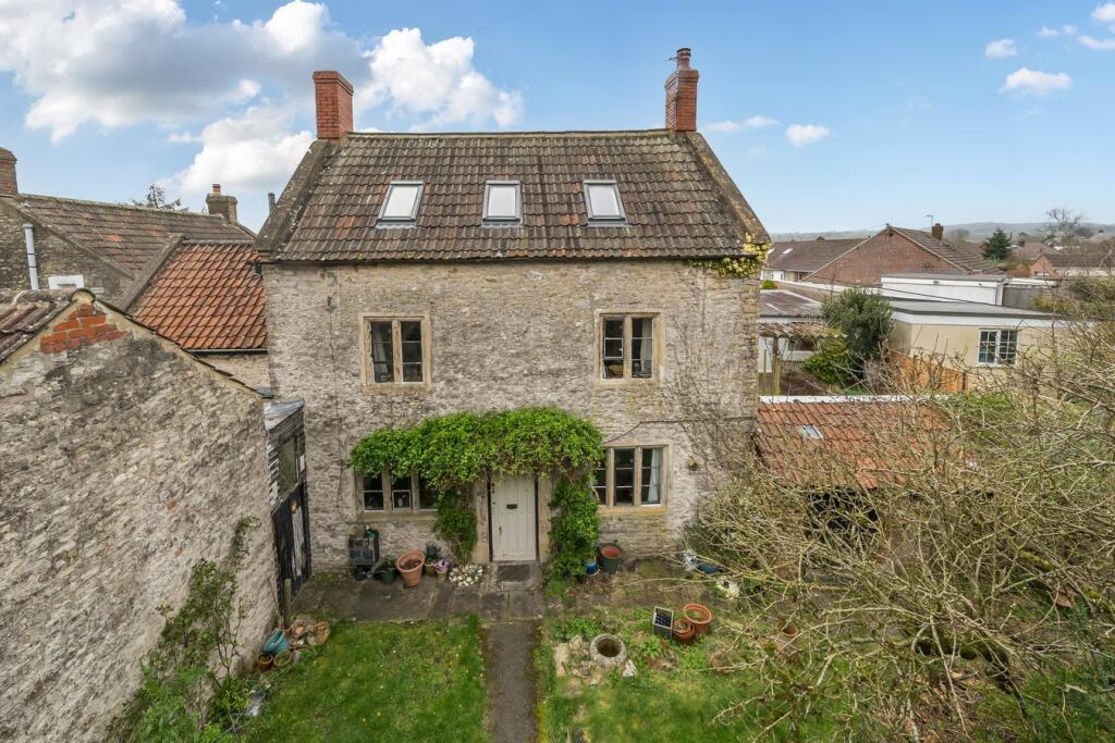 Main image of property: Kent, Shepton Mallet, BA4