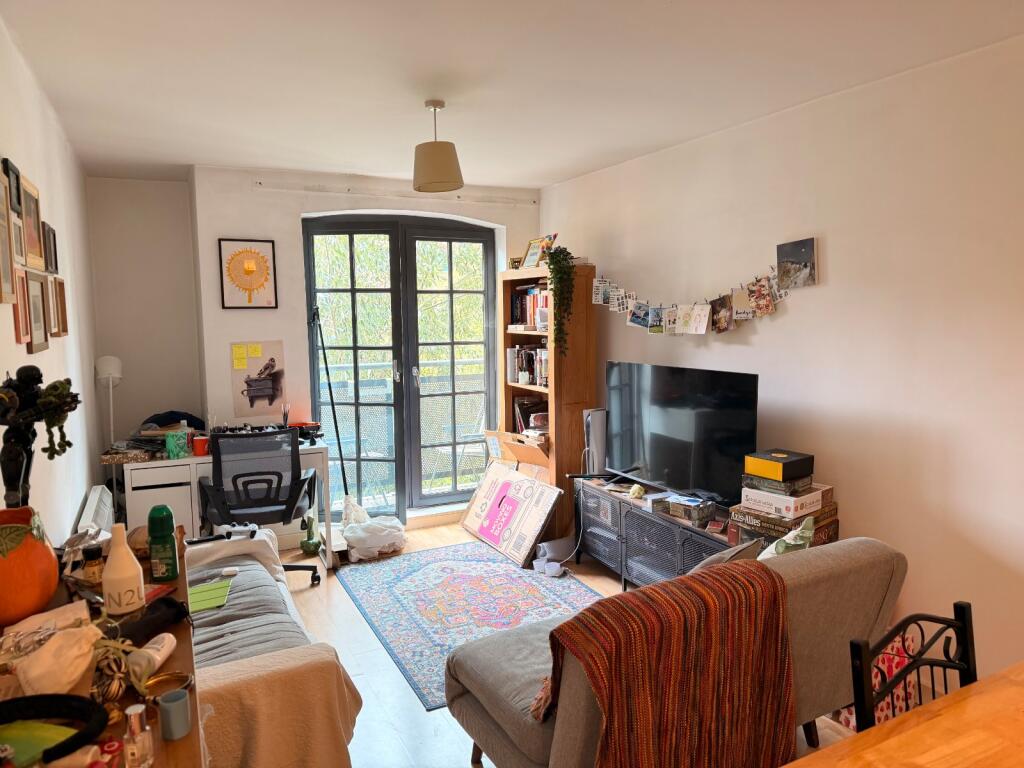 Main image of property: Nursery Street, Sheffield, S3
