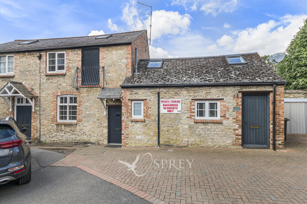 Main image of property: Drumming Well Lane, Oundle, PE8