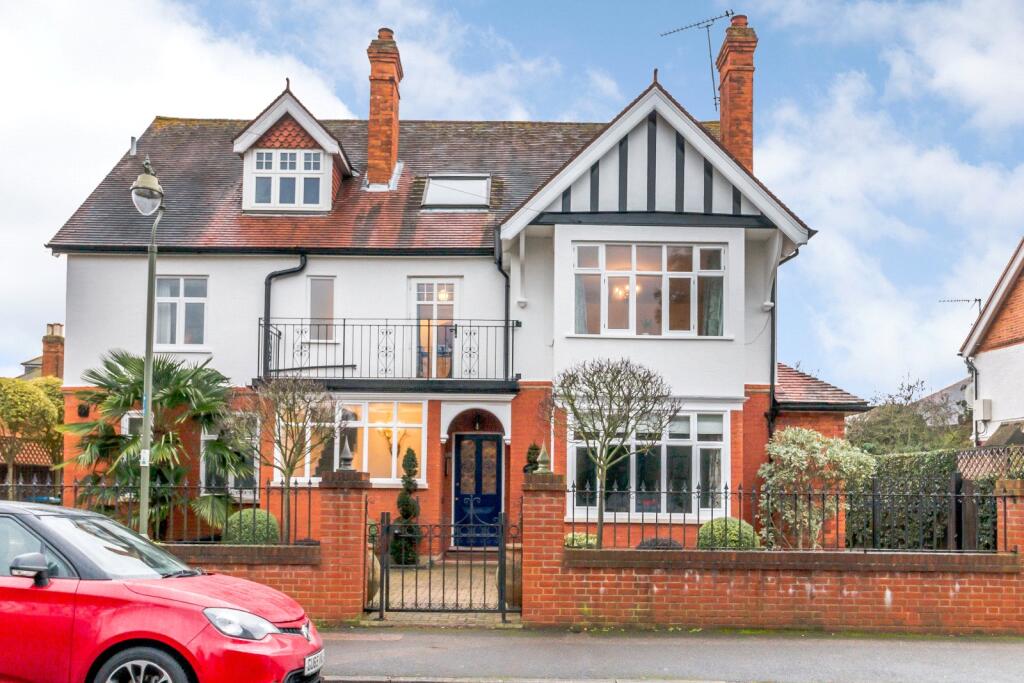 Main image of property: Portmore Park Road, Weybridge, Surrey, KT13