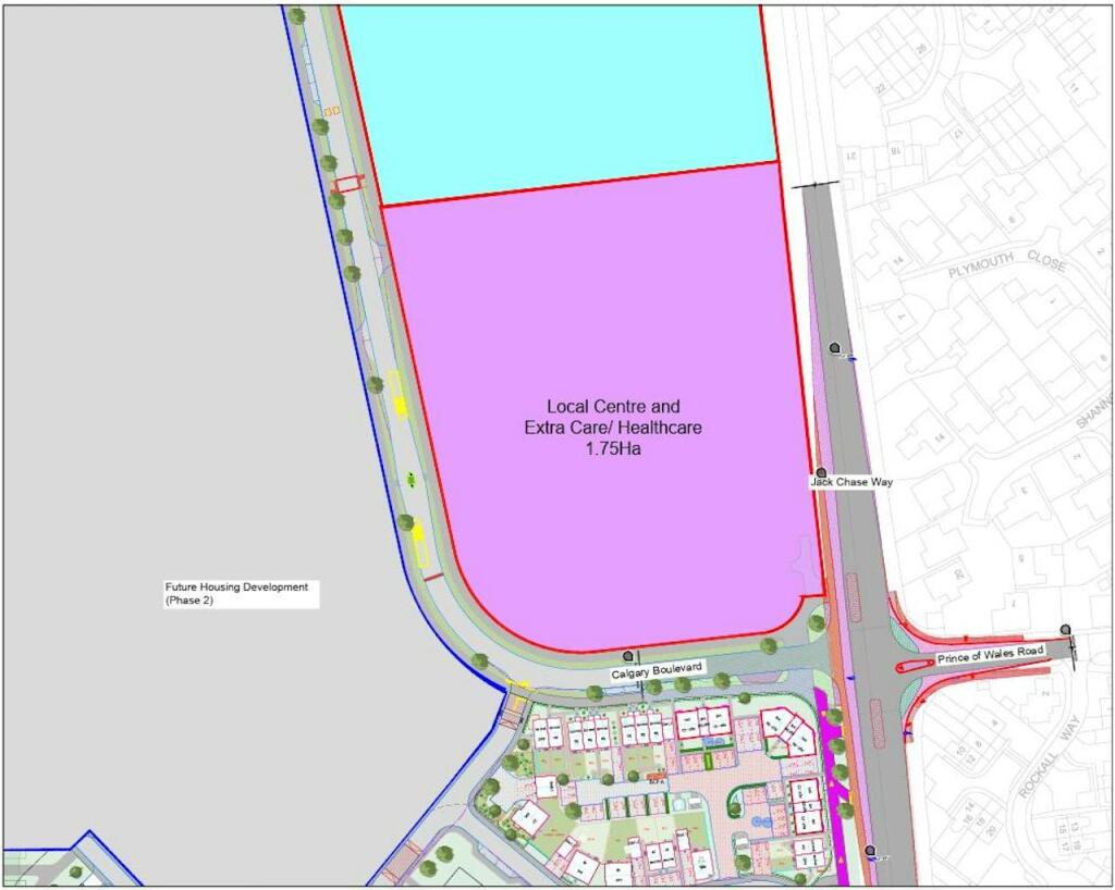 Main image of property: Nova Scotia Farm, Nova Scotia, Great Yarmouth, NR30 5SH