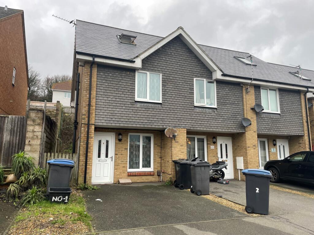 Main image of property: Primrose Road, Dover