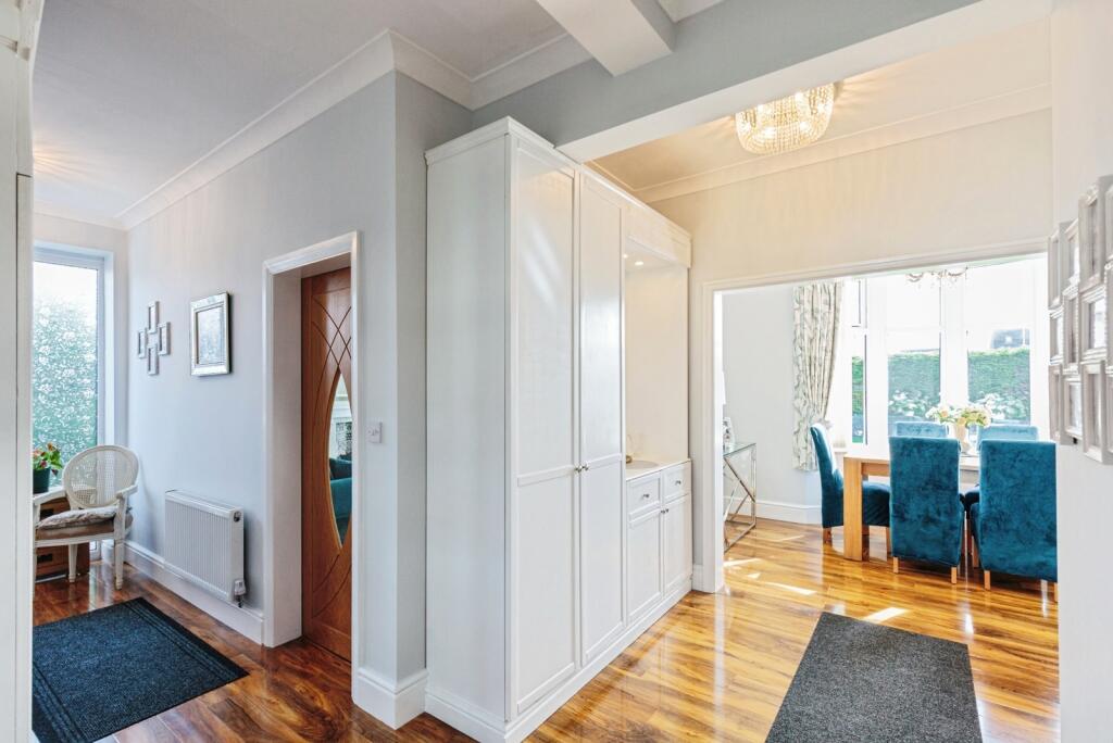 House in Preston - More
