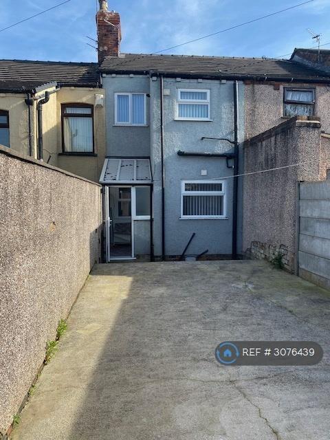 House in Warrington - More