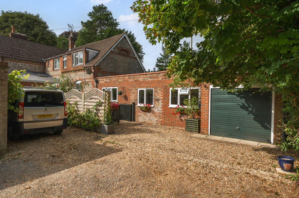 Main image of property: Andover Road, Winchester, Hampshire, SO22