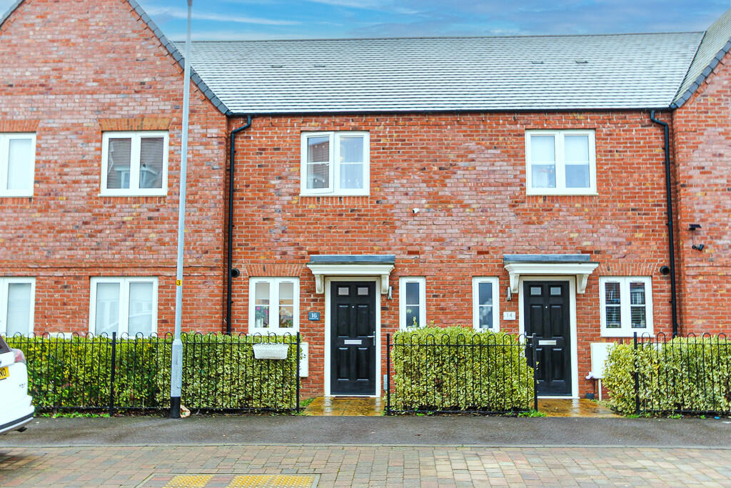 Main image of property: Lamport Way, Wellingborough