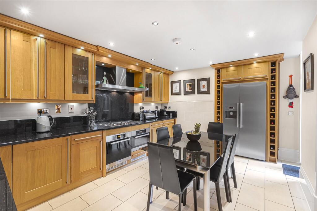 Additional image 3 of Essendon Country Club, Hertfordshire, AL9